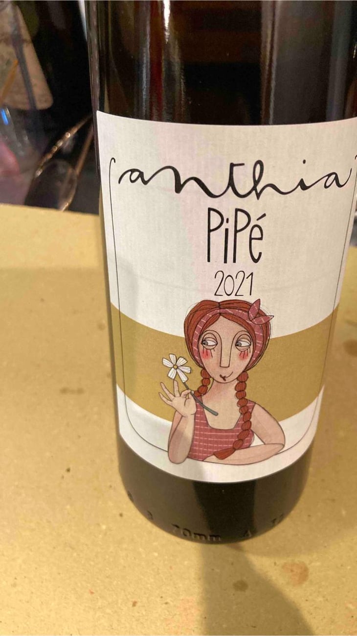 Pipé