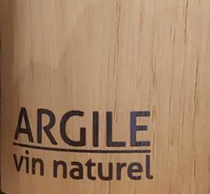 Argile - Château Lafitte - antoine-caroline-arraou 