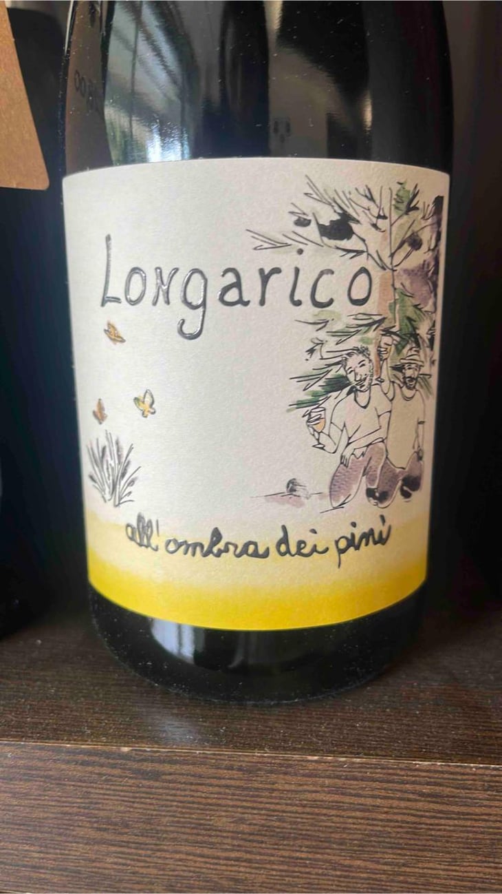 All’ombra Dei Pini - Azienda Agricola Longarico s.s. - luigi-stalteri-alessandro-viola 