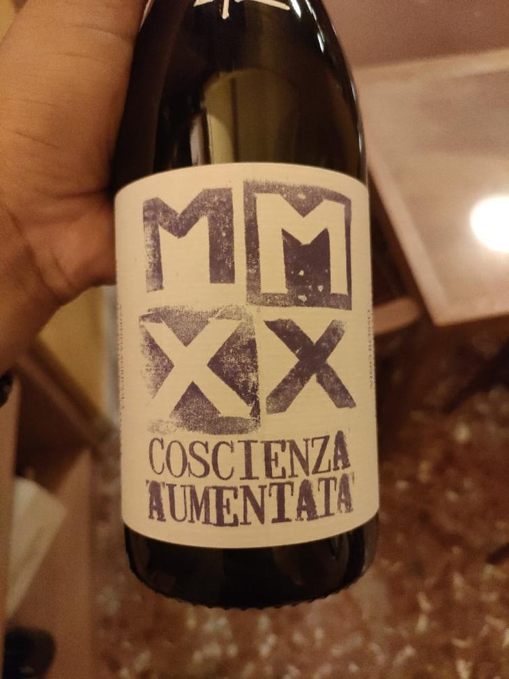 coscienza aumentata