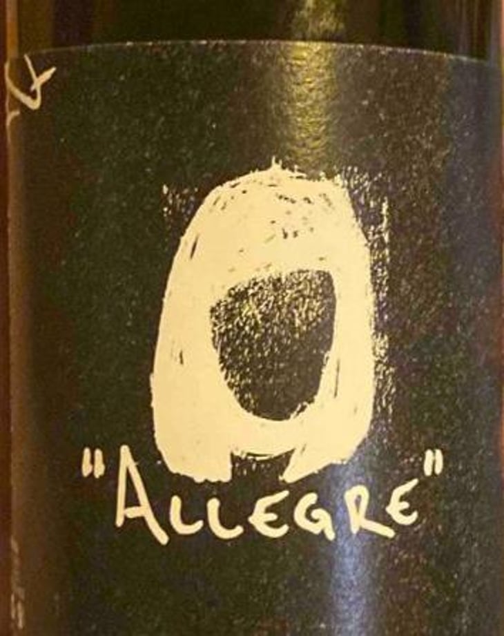 Allegre X Barbara Schapke - Azienda Agricola Calogero Caruana - calogero-caruana -2022