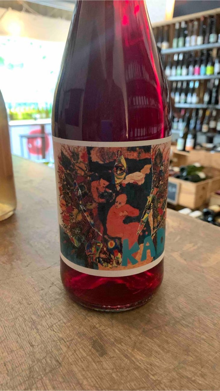 Kado - Eric Durif Vigneron - eric-durif 