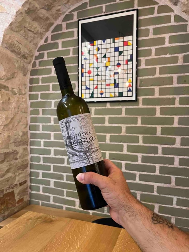 Tortura - Ghira Winery - damir-mihelic -2021