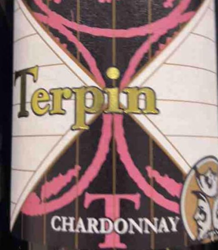 Chardonnay - Azienda Agricola Franco Terpin - franco-terpin 