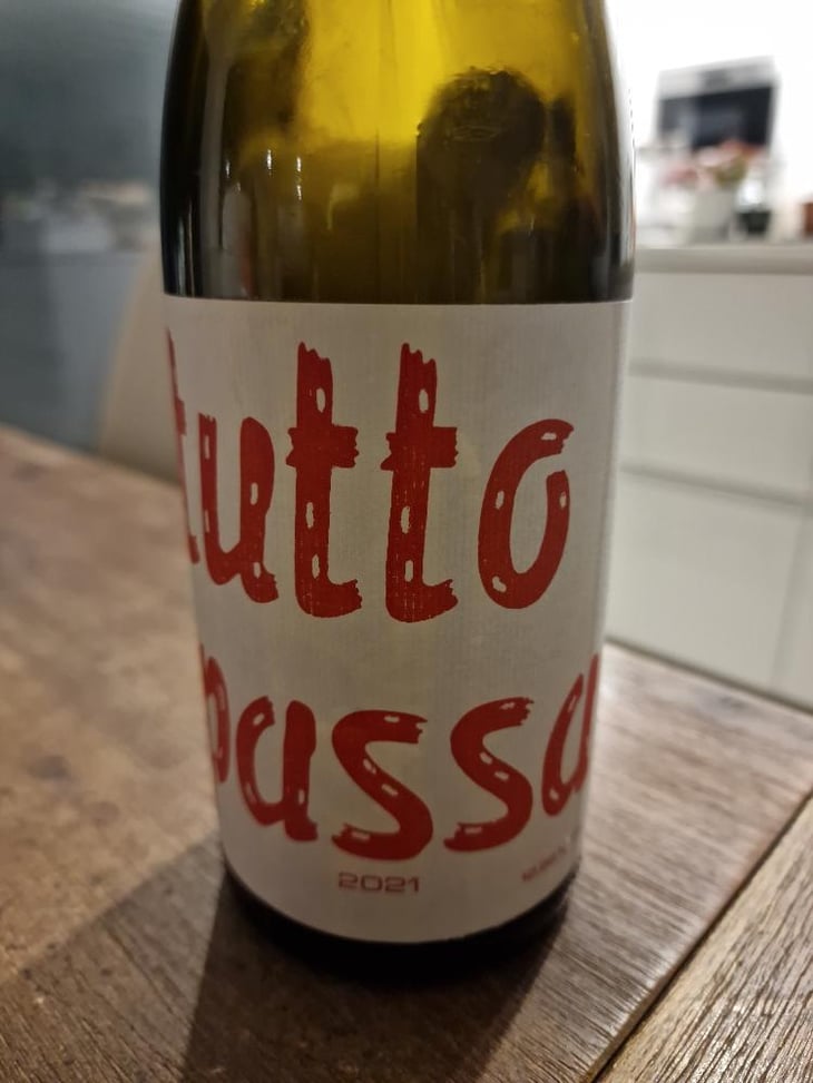 Tutto Passa Rosso - Giardini ColeRinger - ginger-ringer-romain-cole -2021
