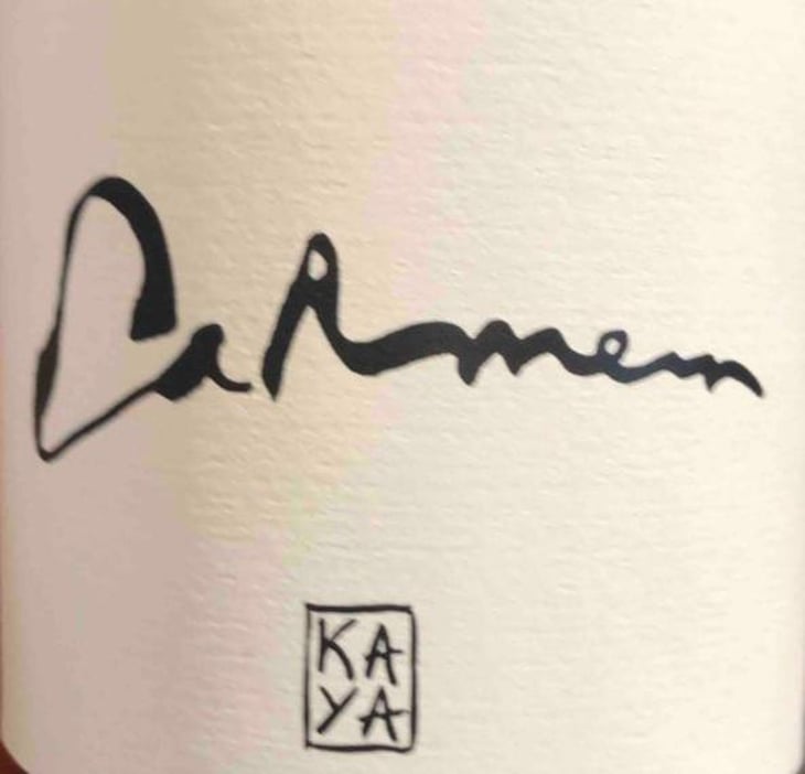 Carmen 2021 - Kaya Tasman - kaya-tasman -2021