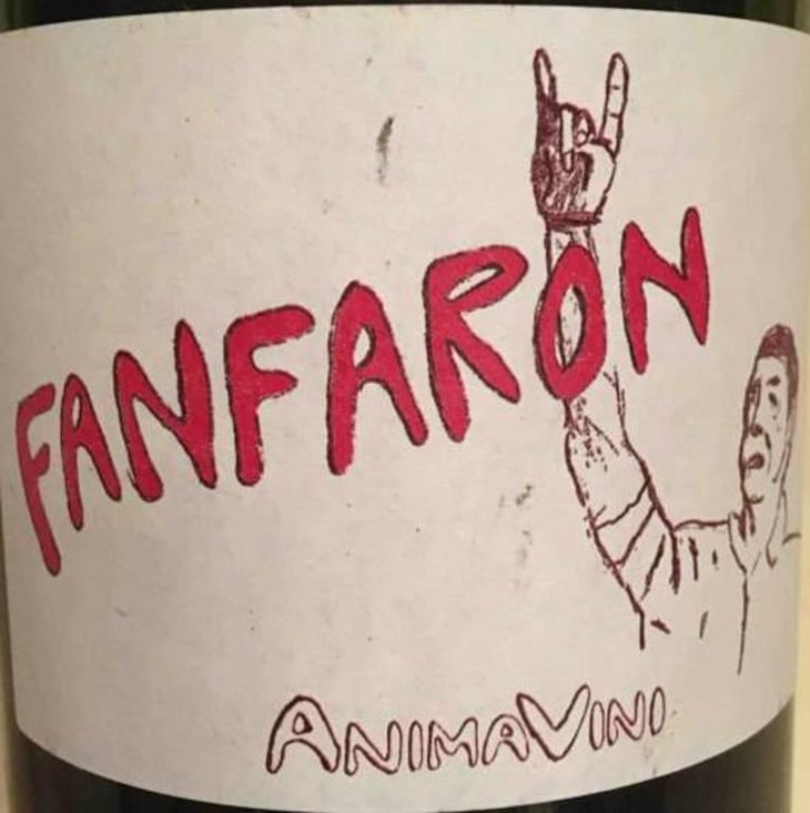 Fanfaron - Piana dei Castelli - matteo-ceracchi 