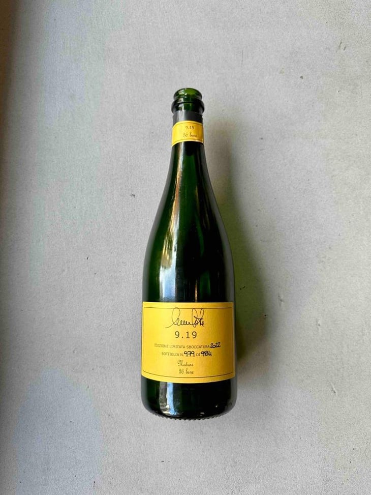 9.19 36 lune Nature - Nicola Gatta - Metodo Classico - nicola-gatta -2019