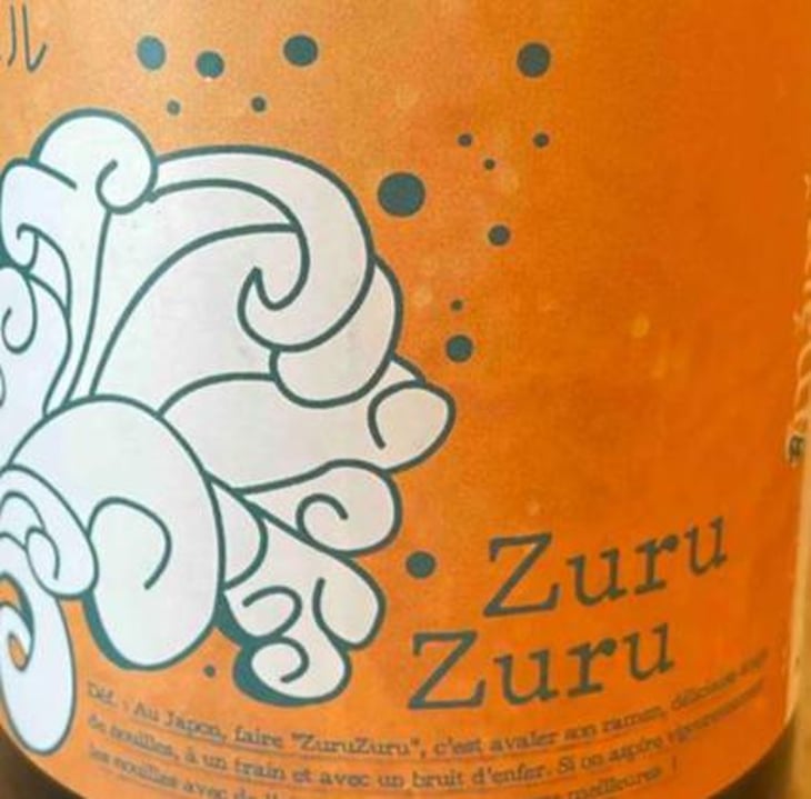 Zuru Zuru