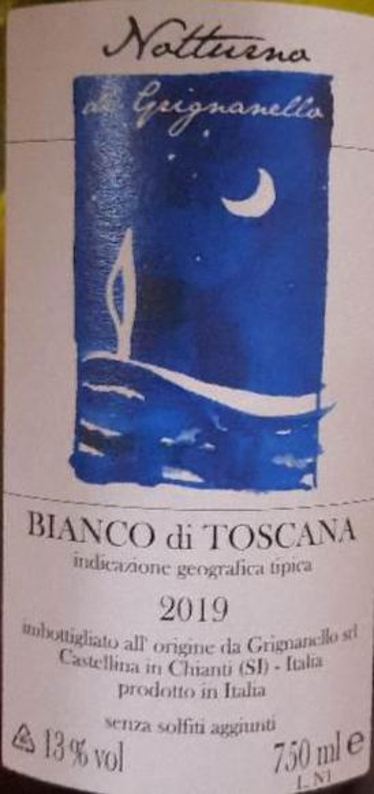 Notturno di Grignanello - Il Borgo di Grignanello - mario-marinello 