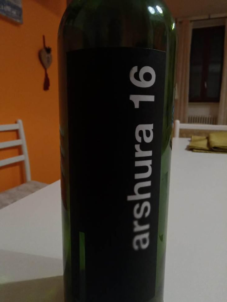 Arshura - Azienda Agrigola Valter Mattoni - valter-mattoni -2016