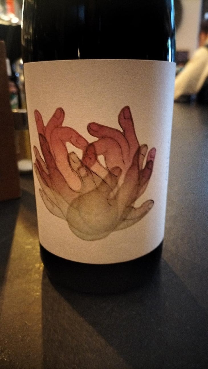 Anitya - Shun Minowa - shun-minowa -2022