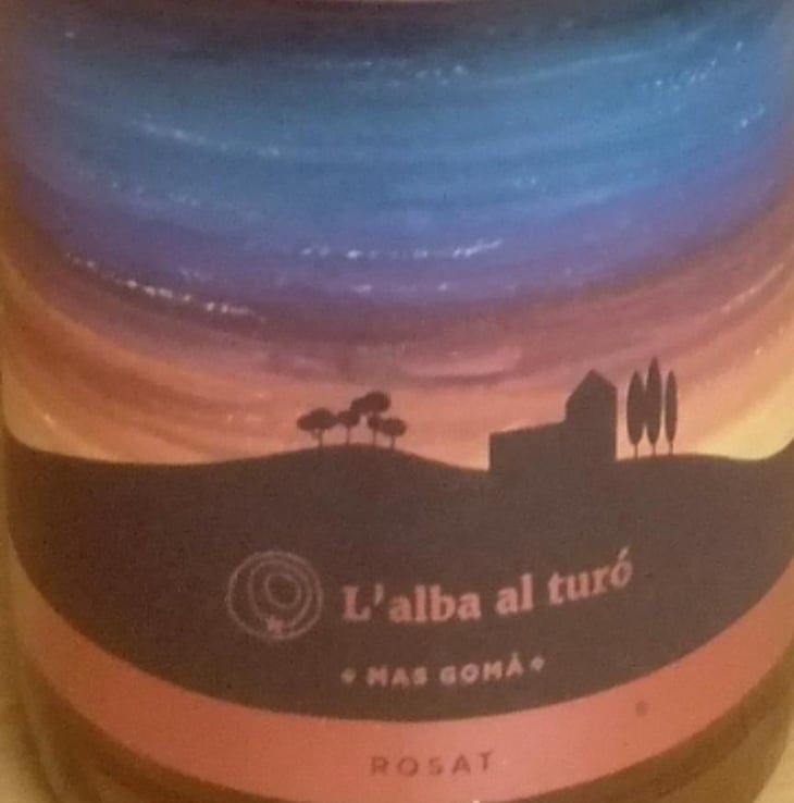 L’alba al Turó Rosat - Mas Goma - joan-joan-manel-vendrell -2020
