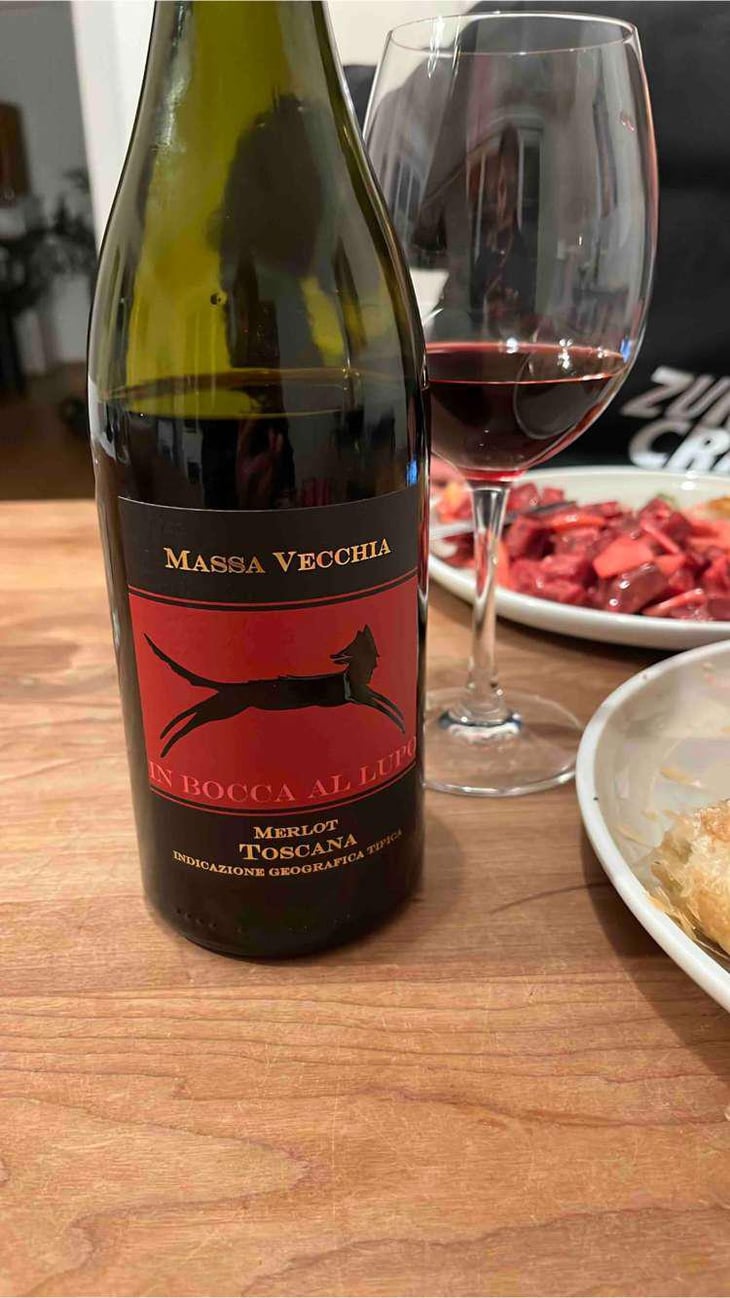 In Bocca al Lupo - Massa Vecchia - francesca-sfondrini-fabrizio-niccolaini -2018