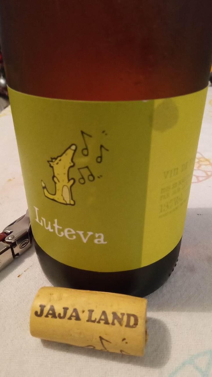 Luteva - Jaja Land - philippe-pibarot 