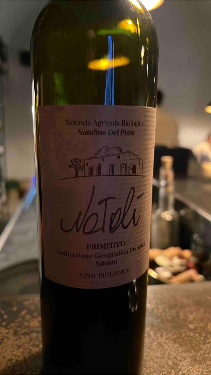 Natali - Azienda Agricola Natalino Del Prete - natalino-del-prete -2021