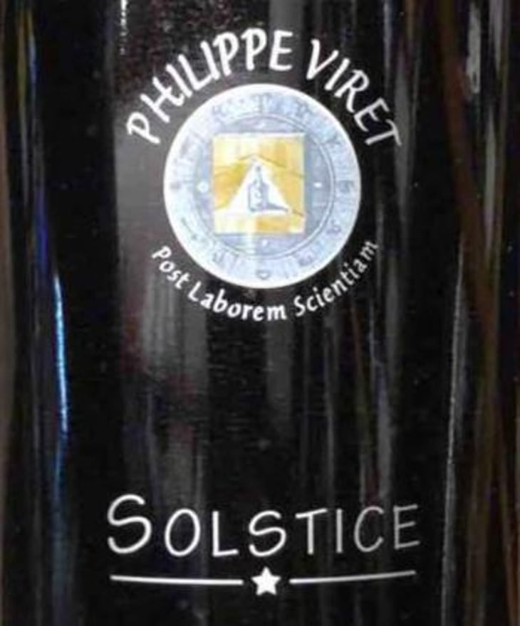 Solstice - Viret - philippe-alain-viret 
