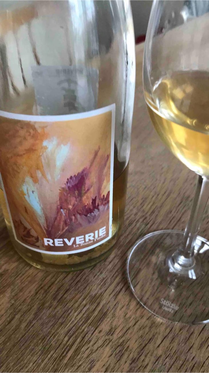 Reverie - La Bonne Pioche - amy-et-yohann-rougier -2020