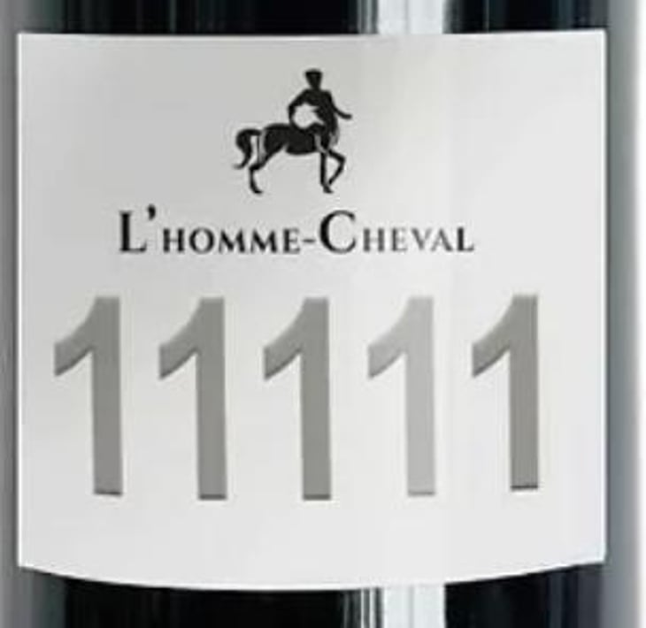 11111 - Domaine Léandre-Chevalier - DLC - L'Homme-Cheval - dominique-leandre-chevalier-reto-erdin 