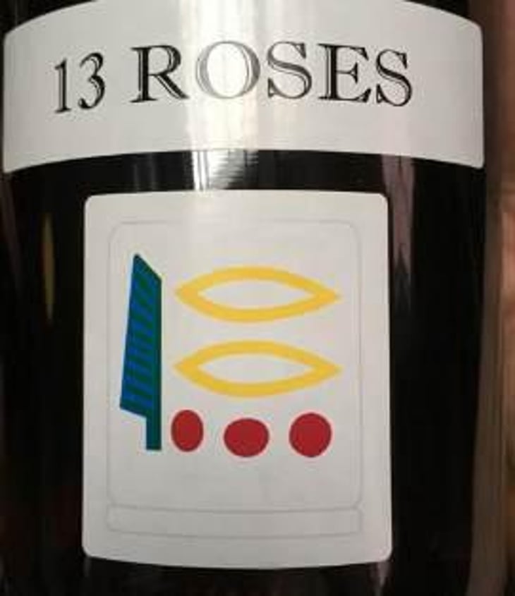 13 Roses - Domaine Prieuré Roch - henry-frederic-roch-yannick-champ 