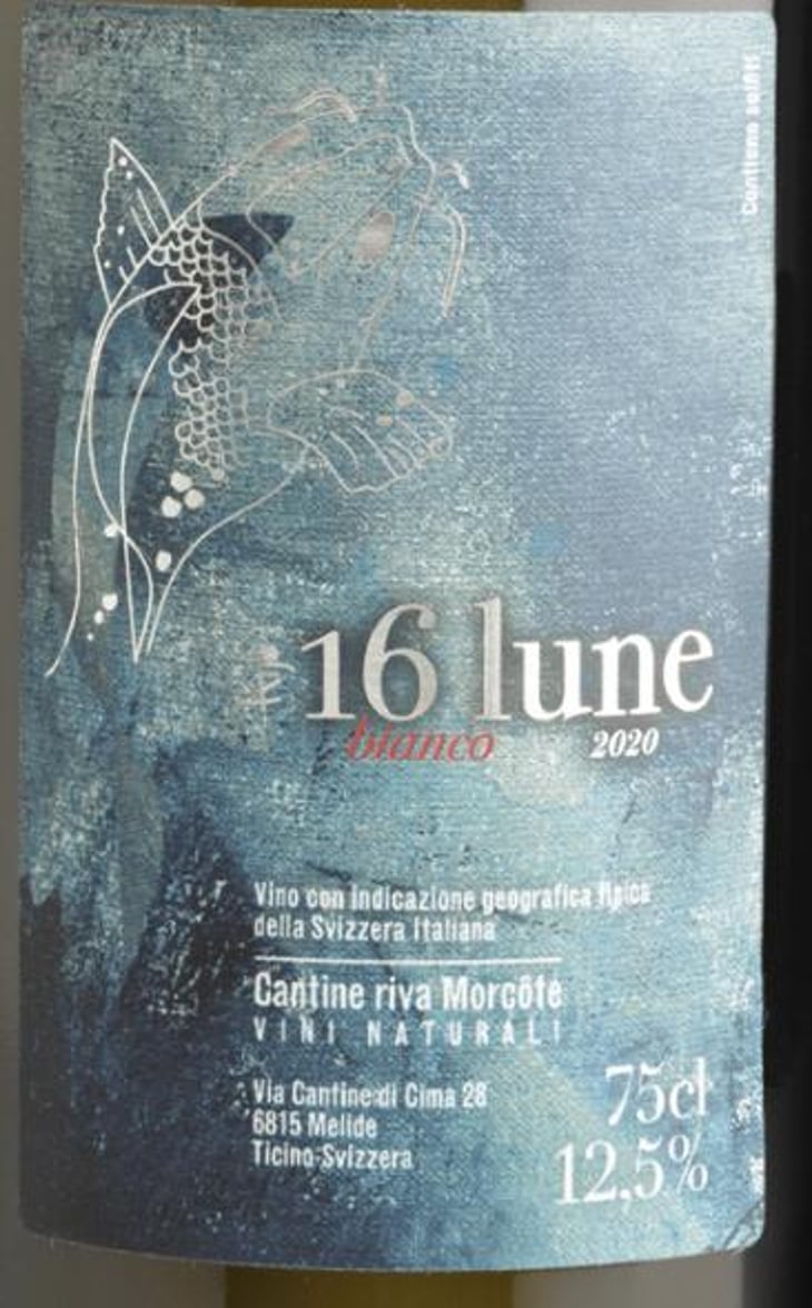 16 Lunes Bianco - Cantine Riva Morcote - patrick-ballabio 