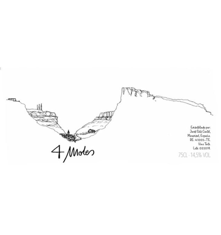 4 Moles - Casa Masas - jordi-sola-contel 