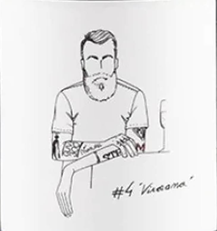 #4 Vinorama - Extra Brut
