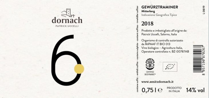 6 - Ansitz Dornach - patrick-karoline-uccelli 