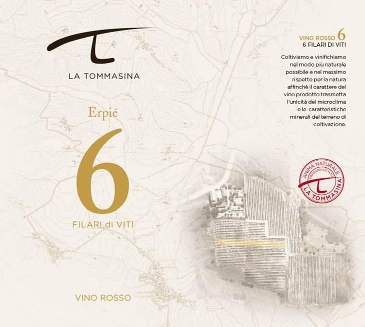 6 Erpiè - Az Agricola La Tommasina - pier-ruschena-maurizio-gily 