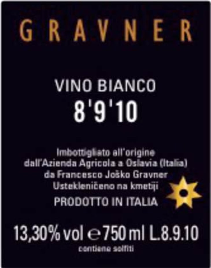 8 9 10 - Azienda Agricola Gravner Francesco - josko-gravner 