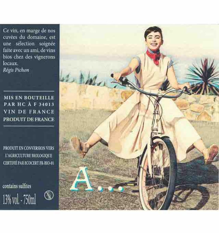 À Bicyclette