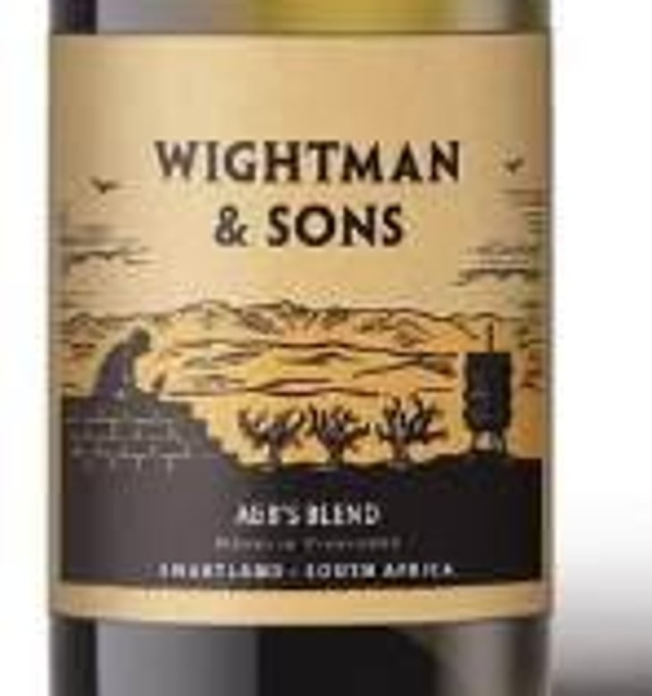 A & B's Blend - Môrelig Vineyards - Wightman & Sons - andrew-wightman 