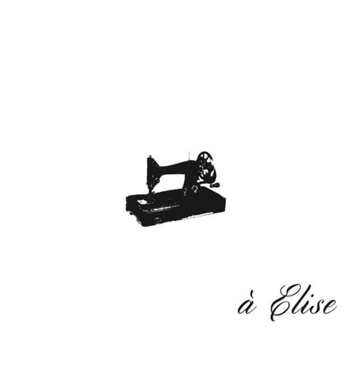 À Elise