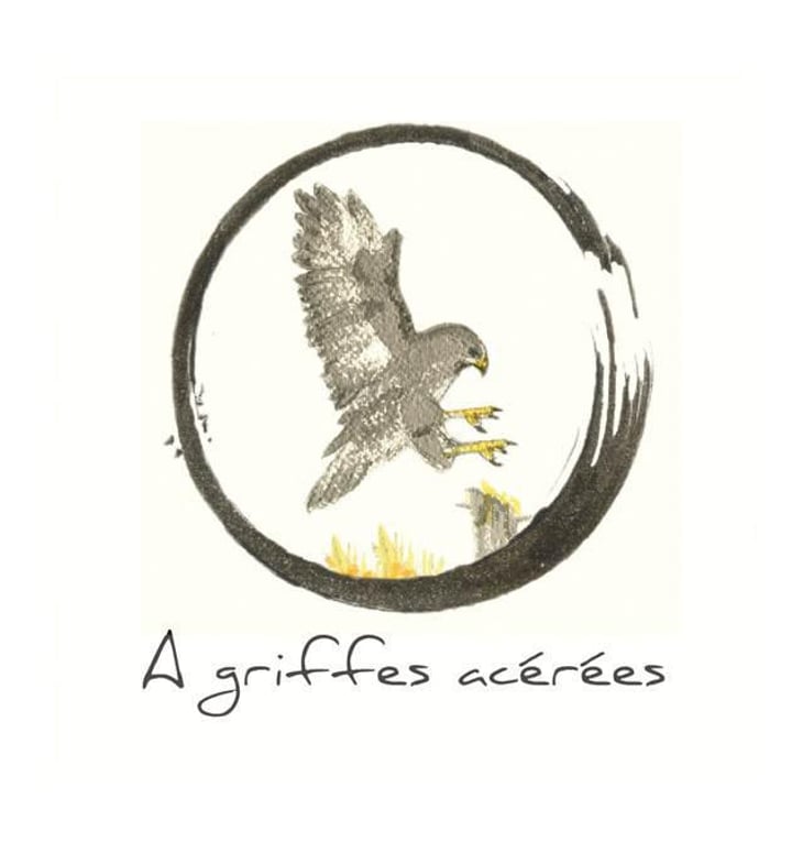 A Griffes Acérées