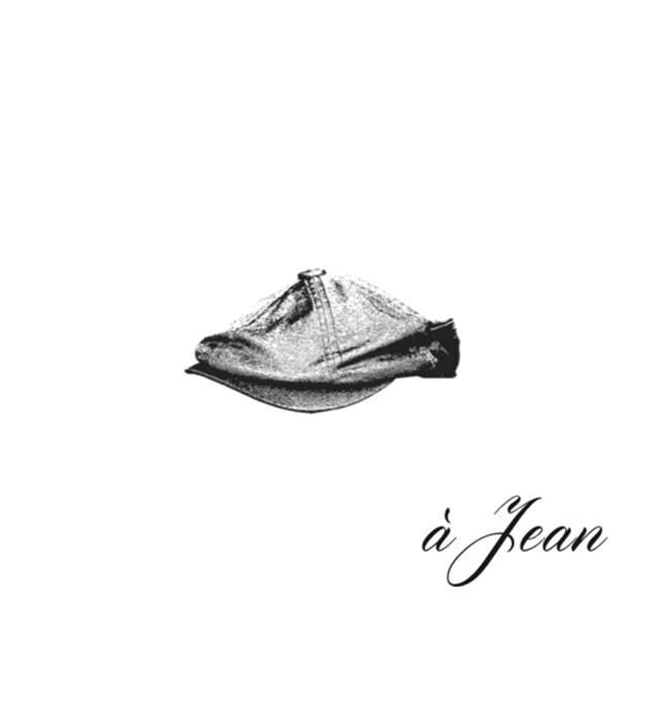 À Jean - Domaine des Amiel - aymeric-jordan-amiel 