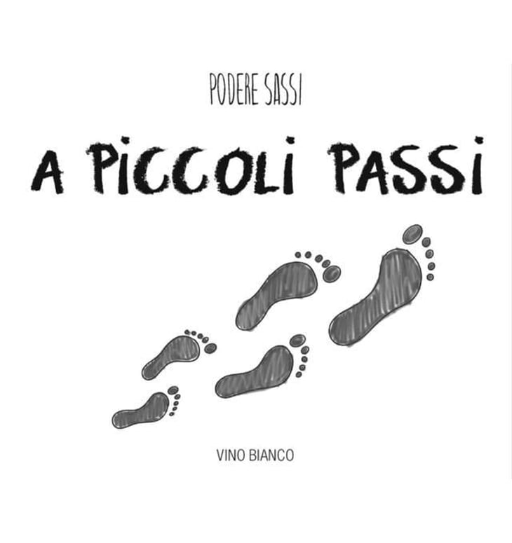 A Piccoli Passi - Podere Sassi - leonardo-sassi 
