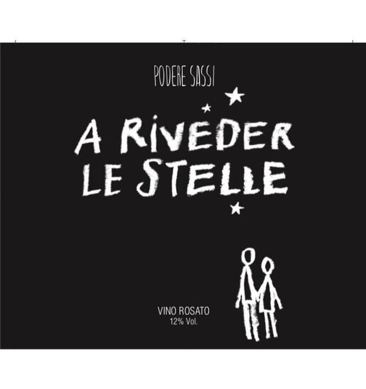 A Riveder le Stelle - Podere Sassi - leonardo-sassi 