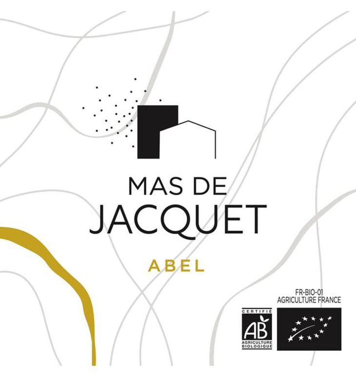 Abel - Mas de Jacquet - vincent-solive-et-alexi-viguier 