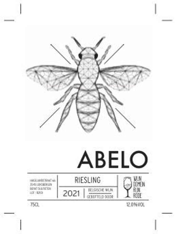 Abelo - Wijndomein Rijnrode - kevin-de-ridder 