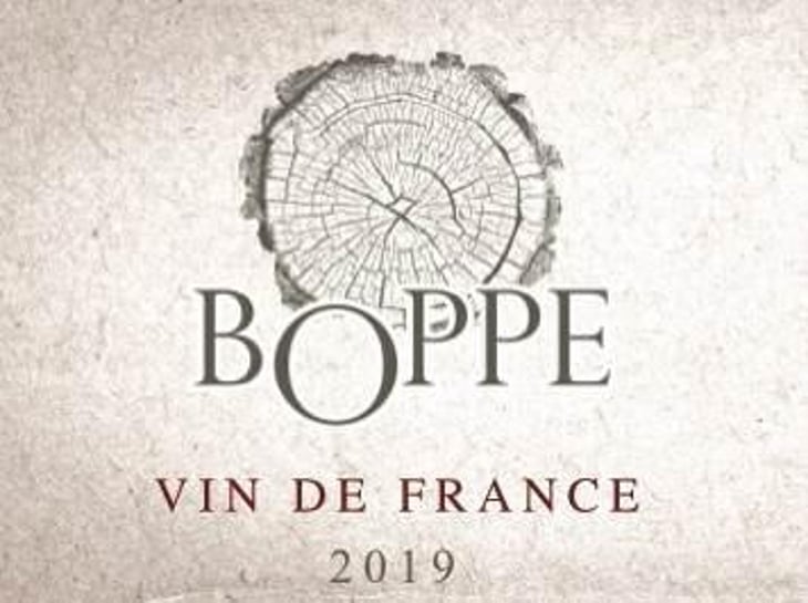 Boppe - Domaine De La Futaie - adrien-delval 