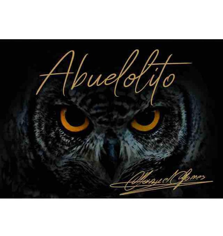 Abuelolito - Bodega Toral - pablo-toral-gomez 