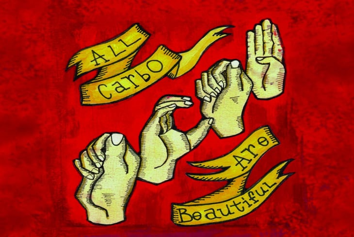 ACAB (All Carbo Are Beautiful) - Rêvinlution, artisans vinificateurs - bene-tom-solene 