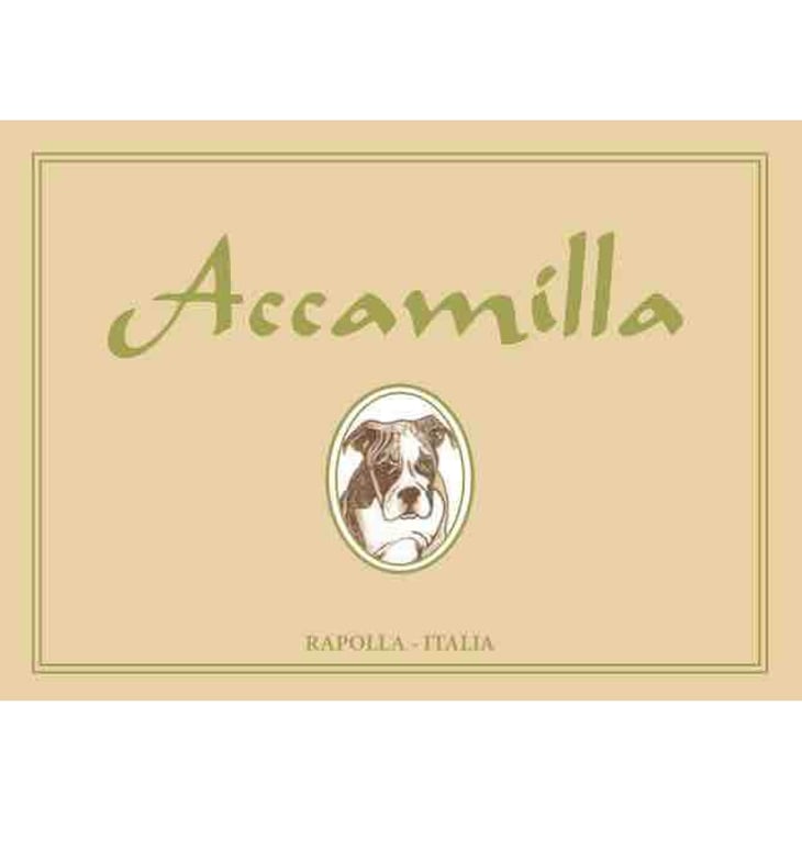 Accamilla - Azienda Agricola Camerlengo - antonio-cascarano 