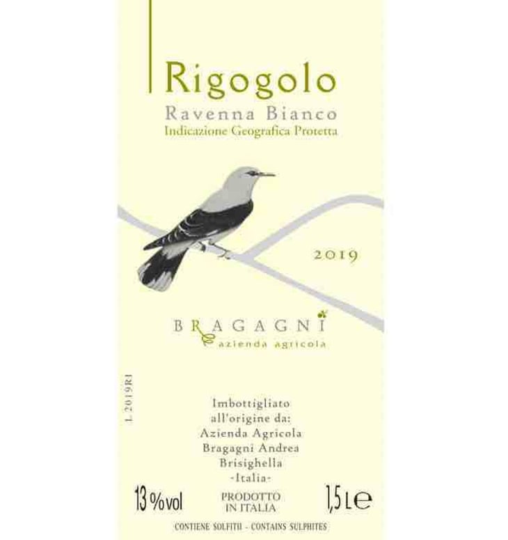 Rigogolo - Azienda Agricola Bragagni Andrea - andrea-bragagni 