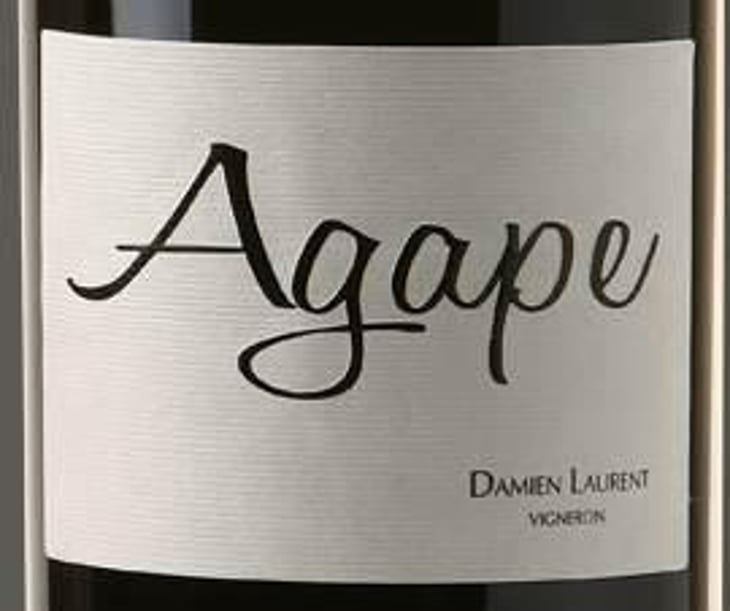 Agape - Château L'Escart - damien-laurent 