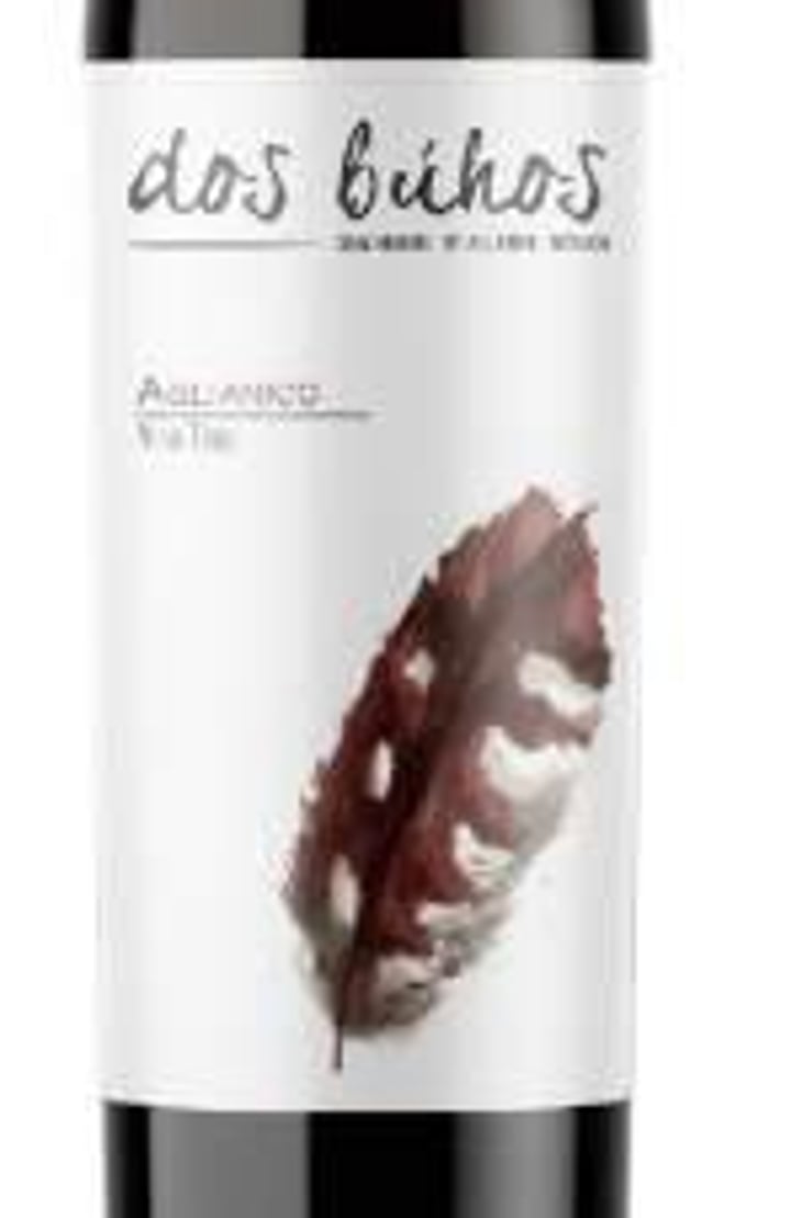 Aglianico - Dos Búhos Winery - milum-katy-smith-perry-e-d-zago-j-g-santana 