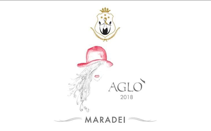 Aglò - Azienda Agricola Maradei - gina-bavasso 