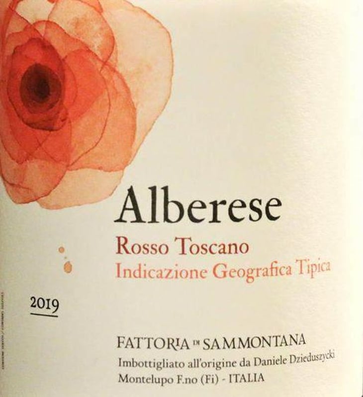 Alberese - Fattoria di Sammontana - daniele-andrea-lorenzo-dzieduszycki 