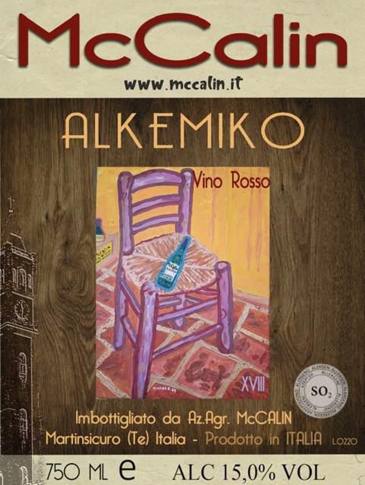 Alkemiko