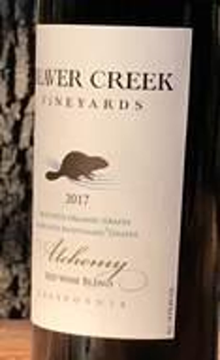 Alchemy Red Wine Blend - Beaver Creek Vineyards - martin-pohl 